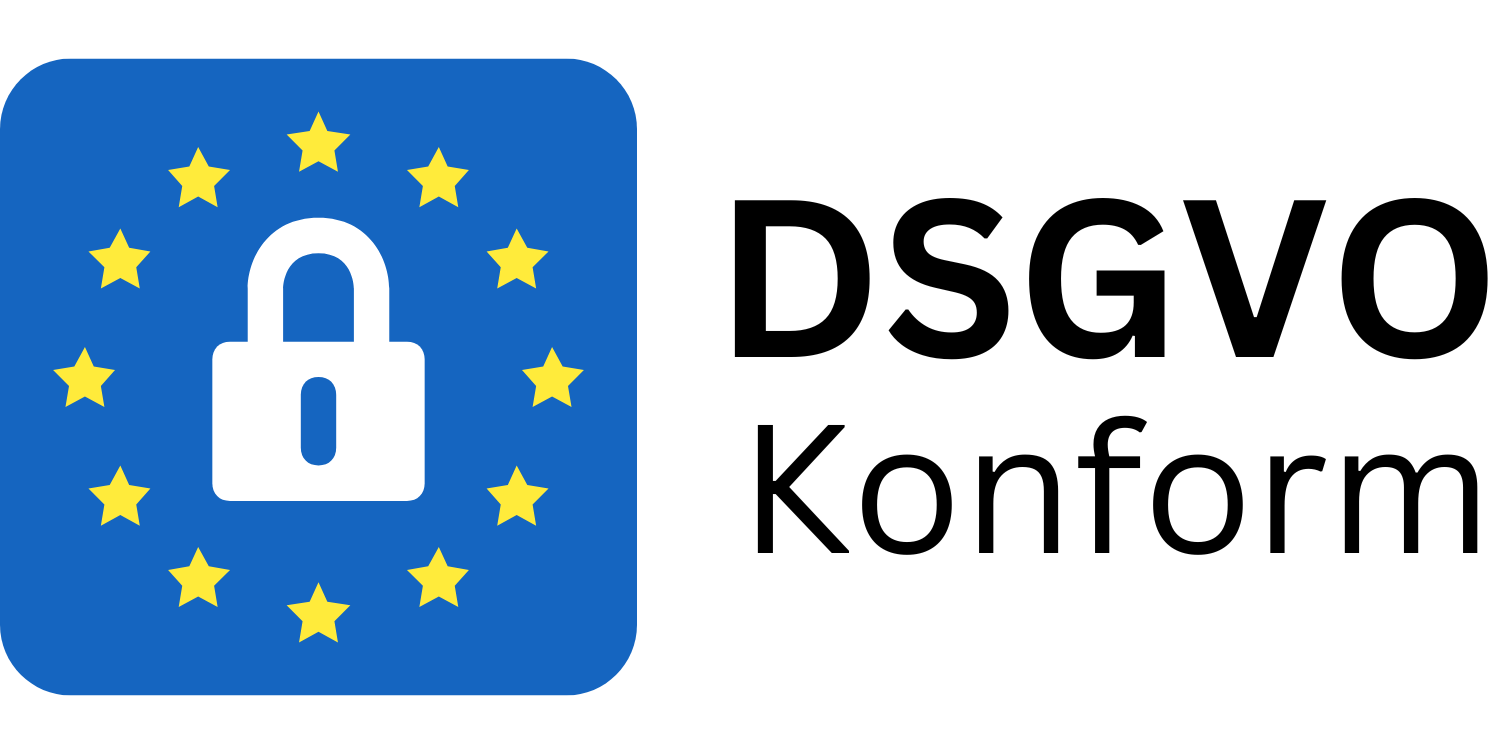 DSGVO konform